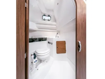 Viking 68 Convertible 2006