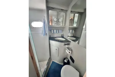 Viking Princess Sport Cruiser 2007