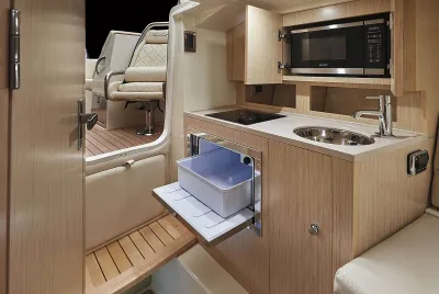 Viking Princess V50 2002