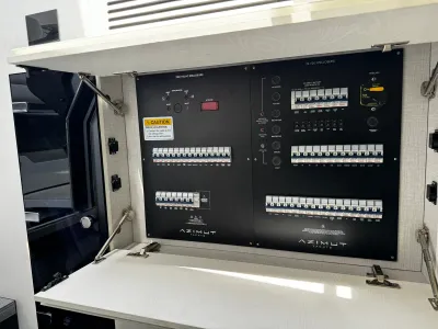 Viking Princess VSC50 2002