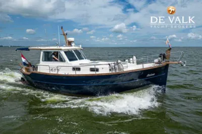 VIKNES 1030 motor yacht for sale