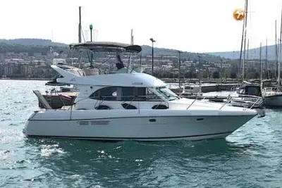 VIKNES 1030 motor yacht for sale