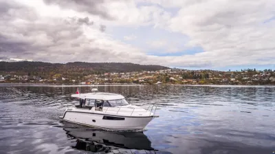 Viknes S35 Panorama