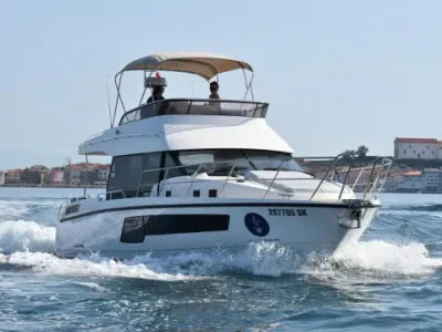 Viknes S40 Fly