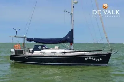 VILM II sailing yacht for sale
