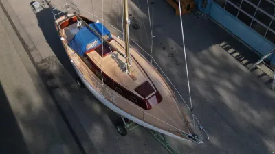 Vindö 32
