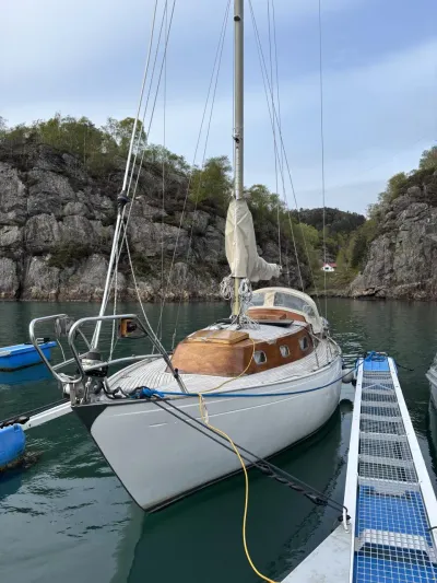 Vindö 32