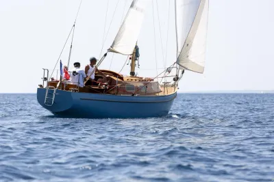 Vindö 32 Nötesund