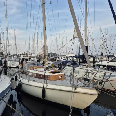 Vindö 40