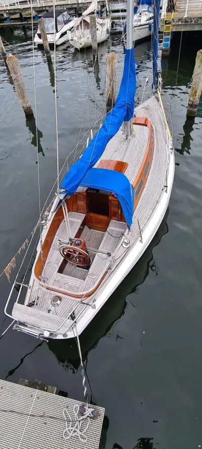 Vindö 40