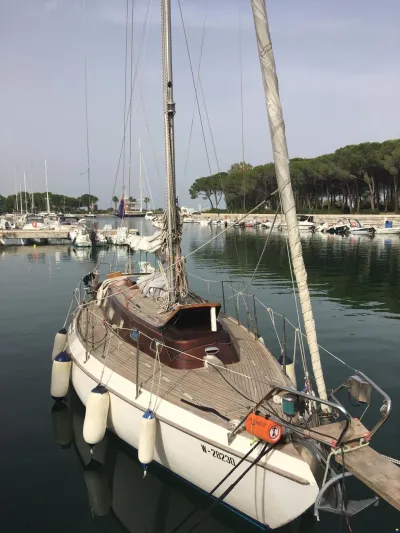 Vindö 40