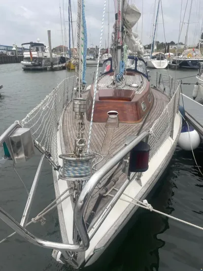 Vindö 40