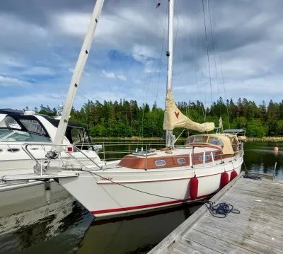 Vindö 452