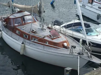 Vindö 50 MS