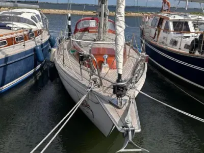 Vindö 50S