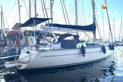 VINDO 65MS sailing yacht for sale