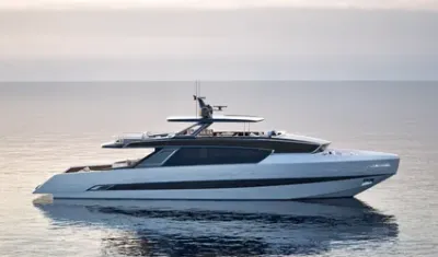 VIPER 100 100' ISA 2027