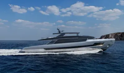 VIPER 130 130' ISA 2027
