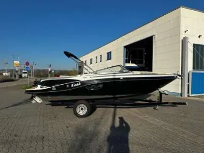Viper 223 Toxxic