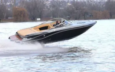 Viper 223 Toxxic