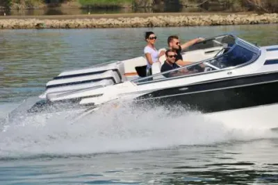 Viper 283 Toxxic