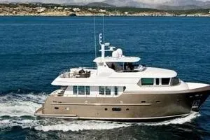 Virgin Gold 77' Horizon 2012