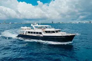 VIRGINIA SEA 91' Marlow 2016