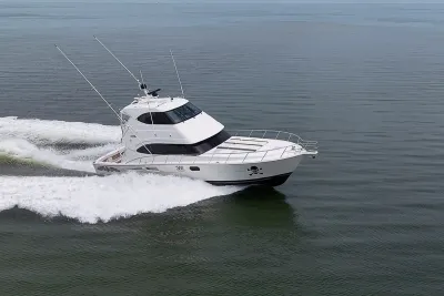 Vision Marine Technologies Fantail 217 2023