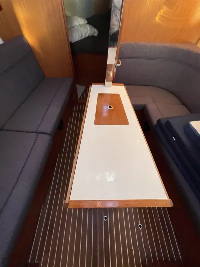 Vismara V63 XR (Wood/Carbon) 2022
