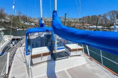 Vitters Aft Cockpit 2001