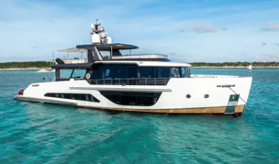 VIVACE 102' Alpha 2022