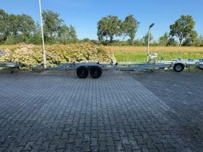 Vlemmix 3500KG