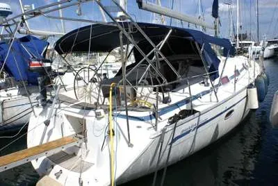 Voilier BAVARIA 42 CRUISER occasion Tunisie