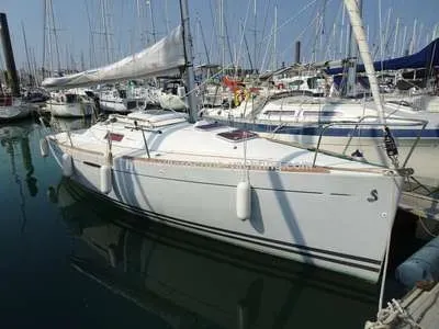 Voilier BENETEAU FIRST 25.7 S LIFTING KEEL occasion France