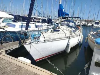 Voilier BENETEAU FIRST 26 LIFTING KEEL occasion France