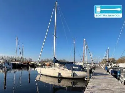 Voilier BENETEAU FIRST 30 occasion Pays-Bas