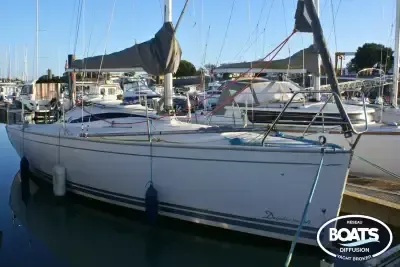Voilier DELPHIA 28 SPORT occasion France