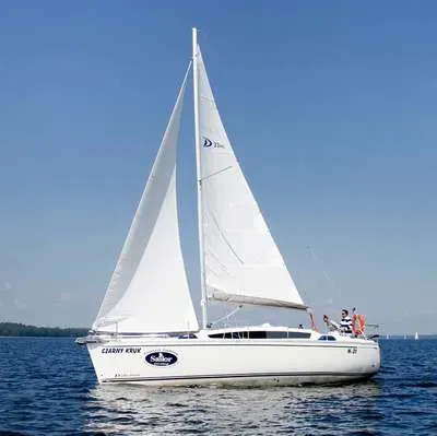 Voilier DELPHIA 33.3 occasion France