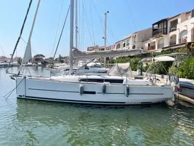 Voilier DUFOUR 310 GRAND LARGE occasion France