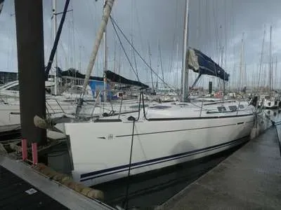 Voilier DUFOUR 40 occasion France