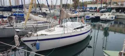 Voilier DUFOUR GIB SEA 28 occasion France