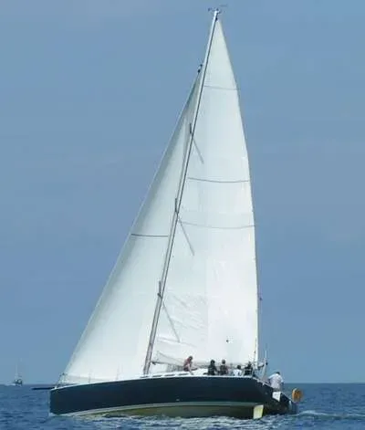 Voilier EQUINOX 452 occasion France