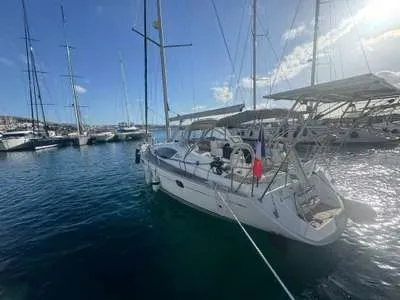 Voilier JEANNEAU SUN ODYSSEY 50 DS occasion France