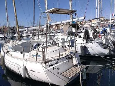 Voilier MOODY 33 CC occasion France