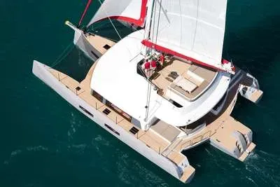 Voilier NEEL 65 occasion Martinique