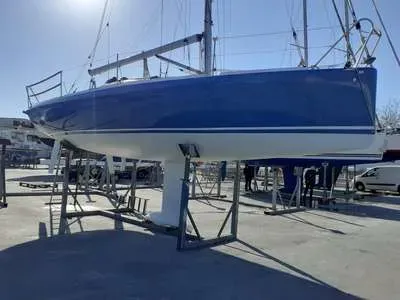 Voilier POGO 8.50 occasion France