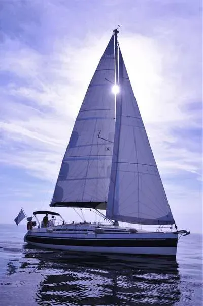 Voilier PONCIN YACHTS HARMONY 38 occasion France