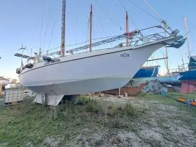 Voilier REINKE 13 occasion Portugal