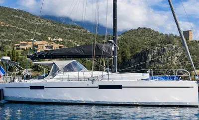 Voilier RM 1070 occasion France
