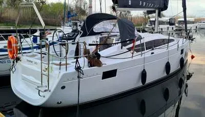Voilier SHINE 30 neuf France
